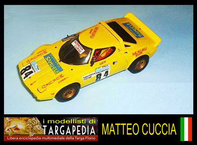 84 Lancia Stratos - Lancia Collection 1.43 (1).jpg